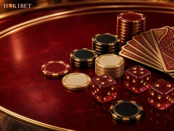 Gambar 1 Betting Guide